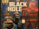 The Story of The Black Hole Disney SEALED book and record SEE HEAR READ #381