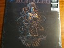 Meshuggah The Violent Sleep Of Reason Vinyl LP Brown Limited 500 NEW SEALED