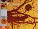 Wishbone Ash-Pilgrimage UK hard rock prog sealed 180 gr orange vinyl reissue lp