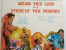 Stompin' Tom Connors 