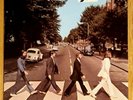 THE BEATLES ABBEY ROAD original 1969 FACTORY SEALED FIRST PRESSING