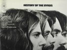 BYRDS-HISTORY OF BYRDS-UK ONLY 2 LP SET-28 CUTS + BYRDS 