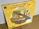 New Wrapped Chick Corea - Now He Sings , Now He Sobs Vinyl LP - Free Shipping