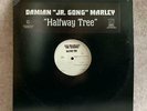 Rare Damian Marley Halfway Tree 2Lp