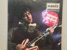 Oasis Live At Glastonbury 1995 Vinyl Bootleg *PICTURE DISK*