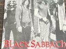 Black Sabbath Recorded Live In 1978 Brazil Only Lp Tmoq Takrl Iron Maiden Ozzy