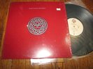 KING CRIMSON - DISCIPLINE - WARNER BROS RECORDS LP EMBOSSED JACKET