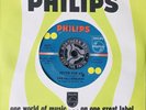 THE MILLIONAIRES *Orig* NEVER FOR ME * WIGAN CASINO CLASSIC NORTHERN SOUL ??