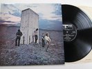 THE WHO - WHO'S NEXT LP VINYL Rare 1971 UK Track Original 1st Press Album A1/B2