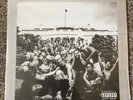 KENDRICK LAMAR To Pimp A Butterfly Vinyl Record Album 2X LP Gatefold New Sealed