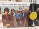 LIKE NEW - THE BLUES PROJECT - PROJECTIONS SHRINK WRAP UNPLAYED NM LP
