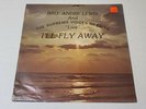 SEALED GOSPEL SOUL FUNK LP ANDRE LEWIS SUPREME VOICES FAITH 