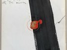 PETER KELLY COLIN OFFORD A MERE FINGER POINTING AT THE MOON FRINGE BENEFIT LP