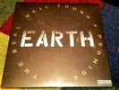 Neil Young & Promise of the Real Earth 3 LP NEW sealed vinyl records