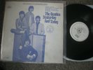 Beatles LP South Korea Yesterday and Today  MJS Label  MJ 1017 monochrome Cover