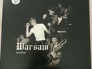 Warsaw(Joy Division) - Reaction 2011 Unofficial Limited 24/100 White Vinyl LP