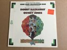 LP-PICTURE SOUNDTRACK-COME BACK CHARLESTON BLUE-NEW