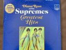Diana Ross and the Supremes  Greatest Hits  MINT 2 LPs 1967 MS2-663