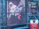 Willie Colon, Hector Lavoe - Asalto Navideño Red Vinyl (2019, US)