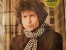 Bob Dylan Blonde On Blonde Mono Vinyl Sundazed