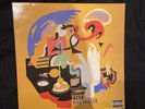 MAC MILLER FACES COLORED VINYL *VERY RARE