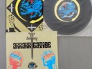 assassination the impaler ep unplayed black magick ss vinyl 7”