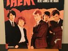 Them, Here Comes the Night, Van Morrison, Parrot PA 61005 Mono, 1965