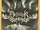 SEALED Dethklok 