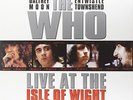 Who-Live At The Isle Of Wight Festival 1970 (UK IMPORT) Vinyl / 12