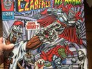 Czarface X MF DOOM - Super What? Instrumental edition Clear vinyl