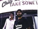 The Black Keys ‎– 'The Moan / Have Love Will Travel' LTD 7