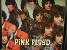 PINK FLOYD - PIPER AT THE GATES OF DAWN - COLUMBIA SX6157 MONO
