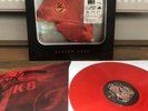 foo fighters medium rare (red Vinyl)