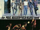 Paul Butterfield Blues Band-Paul Butterfield... (1LP Col) VINYL NEW
