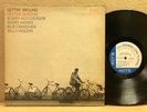 DEXTER GORDON: Gettin’ Around - BLUE NOTE LP - Stereo BST 84204