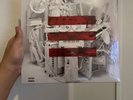 Jay-Z - The Blueprint 3   Vinyl Record (2LP) [2015] New Sealed Kanye Rihanna