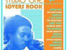 STUDIO ONE: LOVERS ROCK NEW VINYL