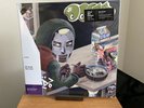 MF DOOM MM... FOOD Pink & Green Colored Vinyl Vinyl me please VMP New
