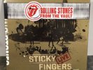 The Rolling Stones From The Vault: 2015 Sticky Fingers Live Vinyl - (READ)