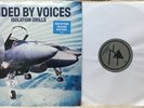 GUIDED BY VOICES Isolation Drills LP BLUE Vinyl RSD 2015 Robert Pollard TVT