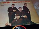 Introducing THE BEATLES Orig VEE JAY Rainbow Band ASK ME WHY Please Me MISERY Lp
