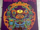 GRATEFUL DEAD - Anthem Of The Sun LP WS 1749 Green Label Vinyl Record NEAR MINT