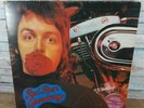 Paul McCartney and Wings Red Rose Speedway - 1st UK vinyl LP  record PCTC 251