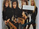 Metallica - The $5.98 E.P. / Garage Days Re-Revisited (Elektra 96 07571 1987)