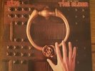 KISS Music From The Elder Vinyl Record 1981 VG+