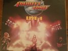 Ace Frehley 