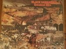 Black Sabbath Greatest Hits British Import Vinyl Record 1977 VG/EX Rare