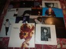 JOAN ARMATRADING 13 VINYL ALBUMS & 10