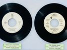 Garth Brooks 2 ORIGINAL 45s 'Friends In Low Places' & 'Thunder Rolls' Jukebox