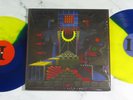 King Gizzard And The Lizard Wizard ‎Polygondwanaland Vinyl LP Slipmat